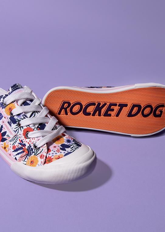 Shop Rocket Dog