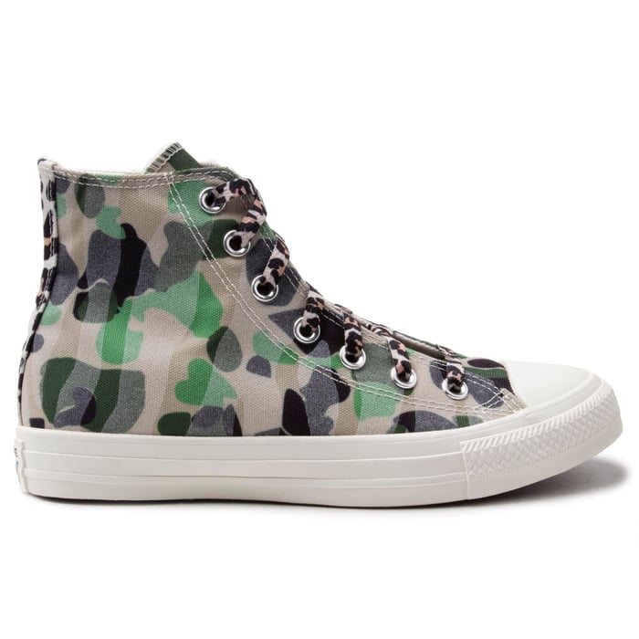 cash capture Pure Cheap Womens Multi Converse Chuck Taylor All Star Hi Sneaker | Soletrader  Outlet