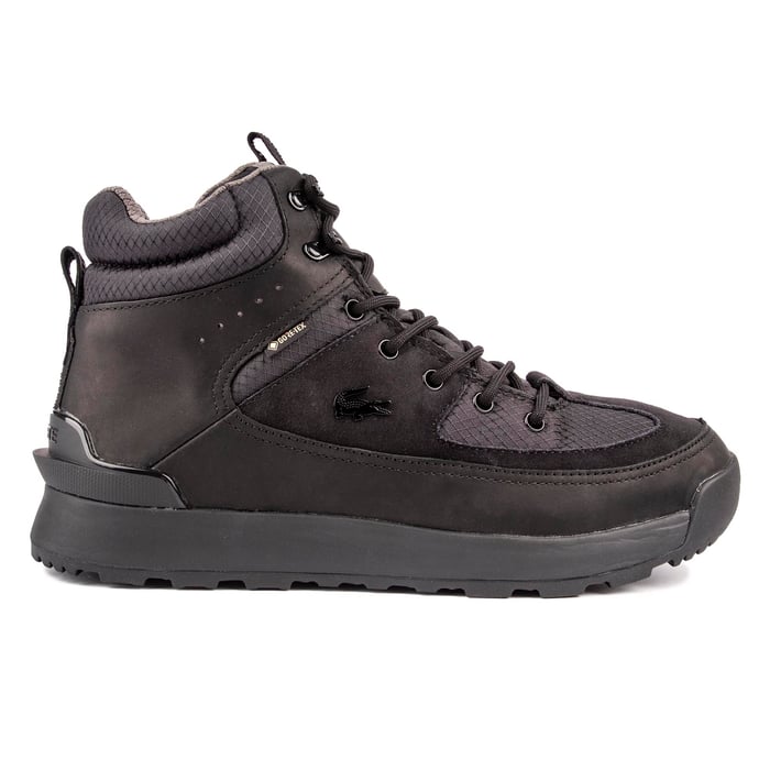Cheap Lacoste Breaker Boots | Soletrader Outlet