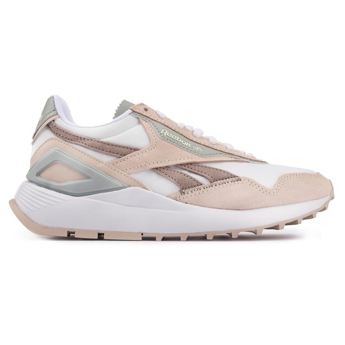 Cheap Outlet Leather Reebok Sneaker Classic Multi Womens Soletrader Az | Legacy